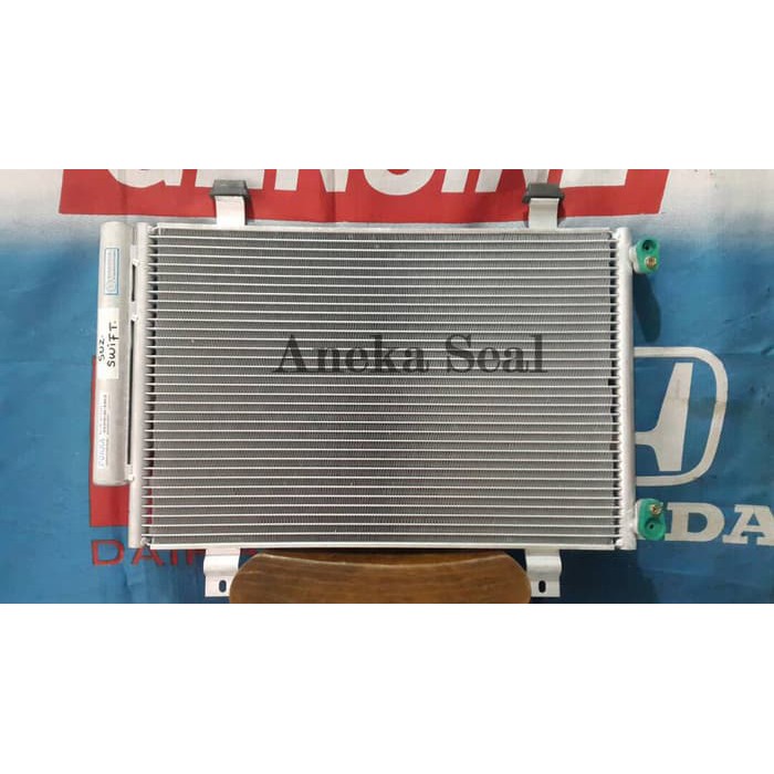 Condensor Kondensor Ac Mobil Suzuki Swift