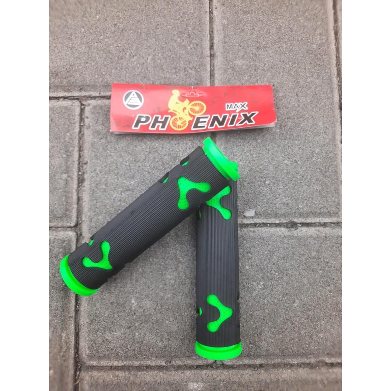 TERMURAH!!! Handfat Sepeda BMX / MTB PHOENIX Realpict