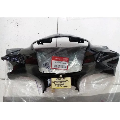 Batok Totok Lampu Depan Revo FI AHM 53205 K03 N30ZA