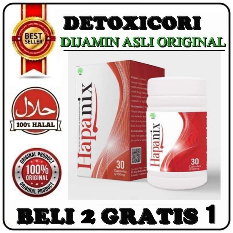 ( Bisa Cod ) Hapanix Obat Hipertensi Ampuh Mengatasi Menormalkan Tekanan Darah Tinggi 100% Original 
