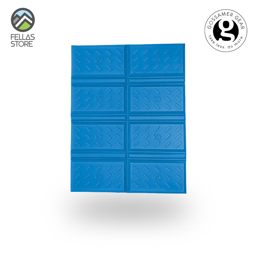 Gossamer Gear - Little Sit Pads Blue