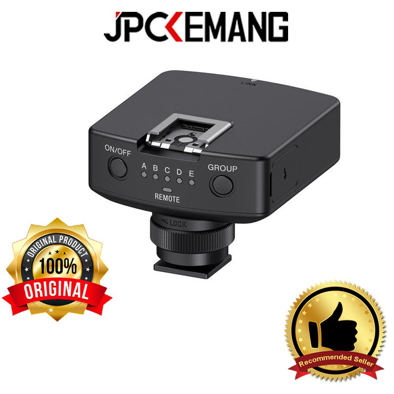 Sony FA-WRR1 Wireless Radio Receiver Original