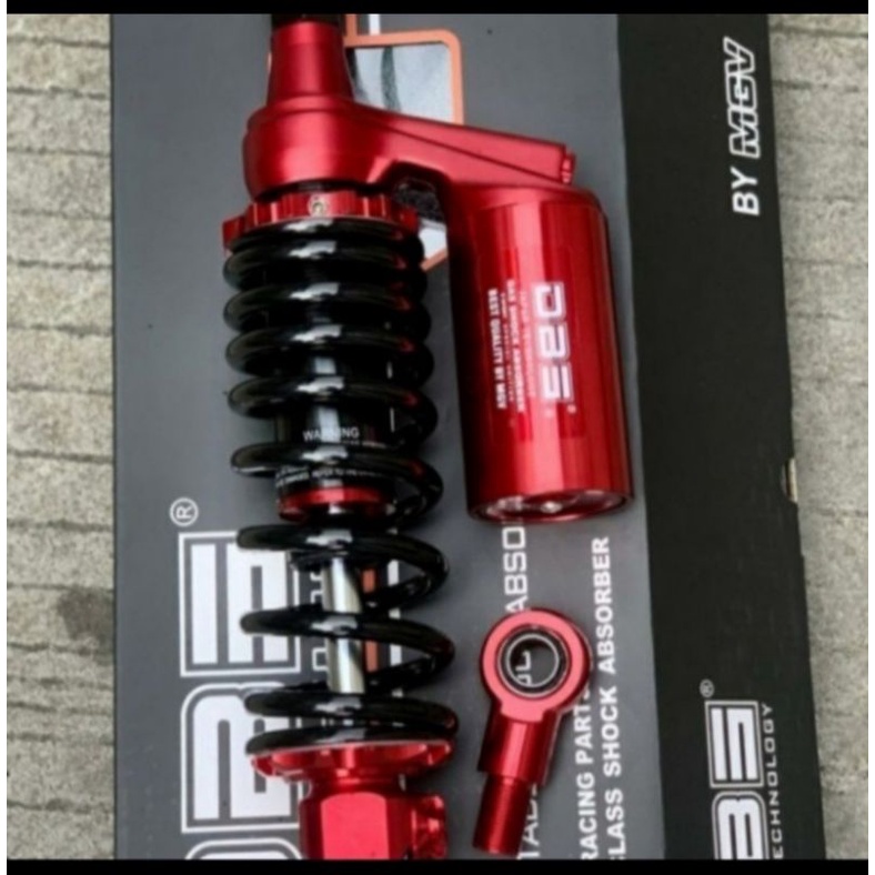 Shockbreaker/ Shock Vario 150/ Lexi Mio Beat DBS Original