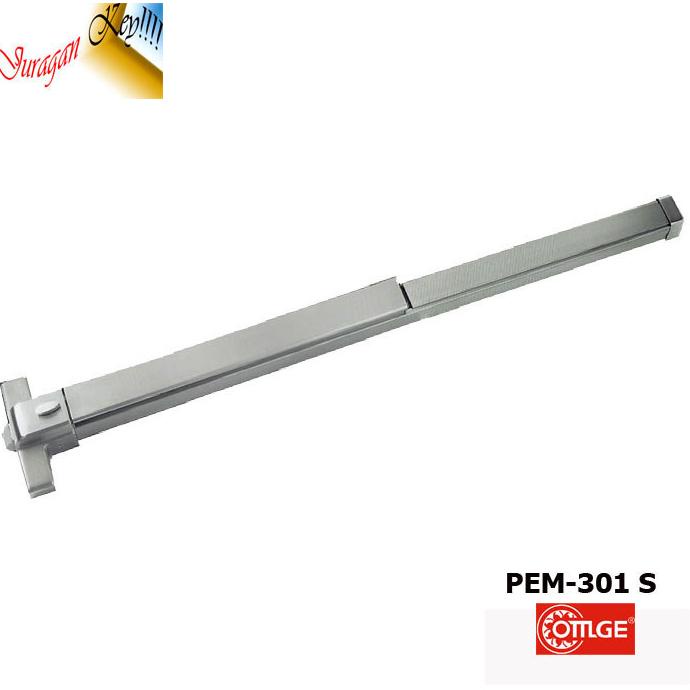 Panic Bar Merek Omge Pem-301 S