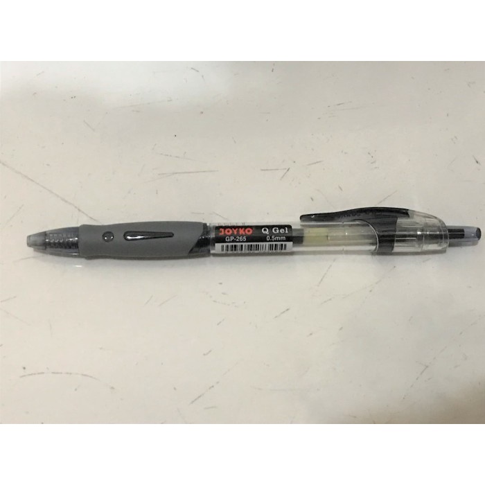

Produk Pen Gel Joyko Q Gel Gp 265 Murah