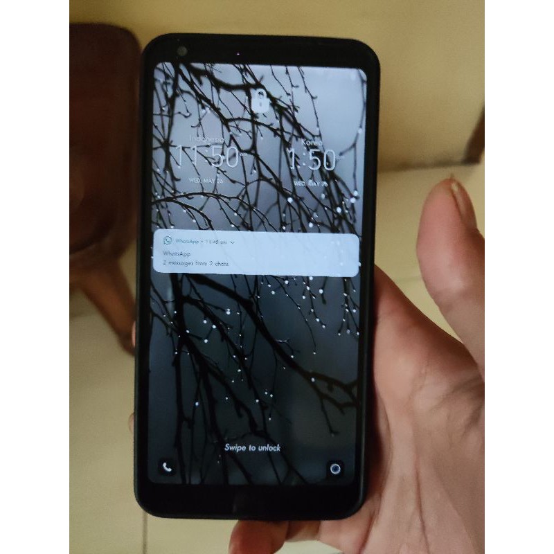 LG G6 Ram 4/64 Second