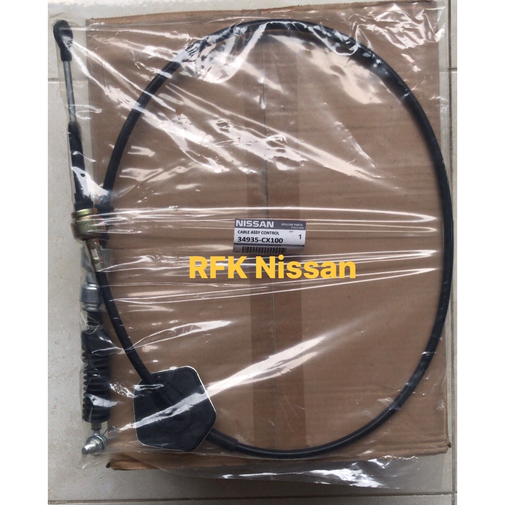 Kabel Transmisi Persneling Matic Nissan Serena C24 Hiqh Quality