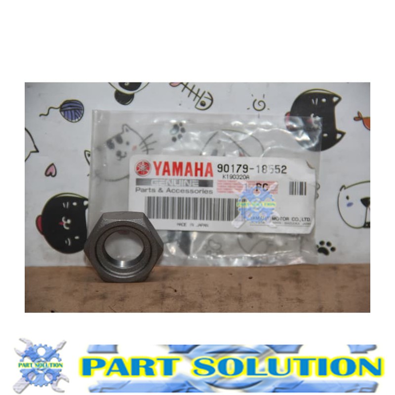 Mur As Gir Gear Gigi depan Yamaha Scorpio Z 90179 18552 Dijamin Original Sale