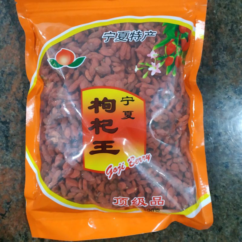 goji berry/ Ki chi 500 gram