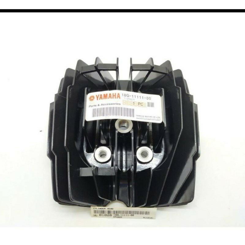 BLOK HEAD CYLINDER HEAD RX KING  HEAD NANAS BELIMBING YZ PNP RXK RX K RX  OLD/NEW