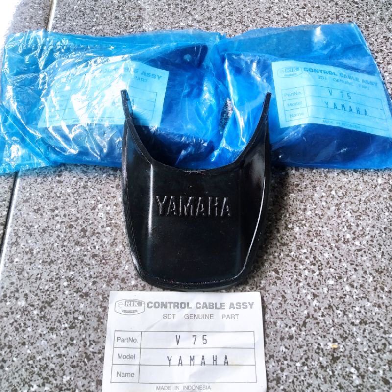 kepet/cepet spakbor belakang yamaha v75/v80
