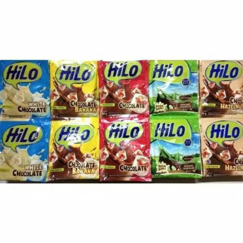 

HILO RENCENG MURAH