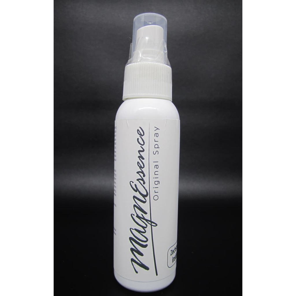 Magnesium Oil Zechstein pure magnesium oil 100 ml