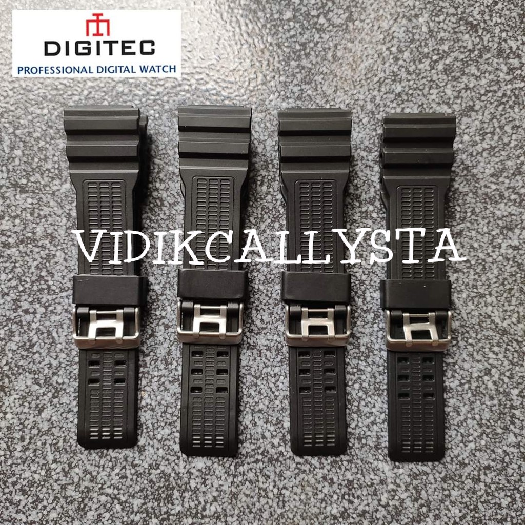 Digitec 3006 Strap Tali jam Digitec 3006 Digitec DG-3006T Oem