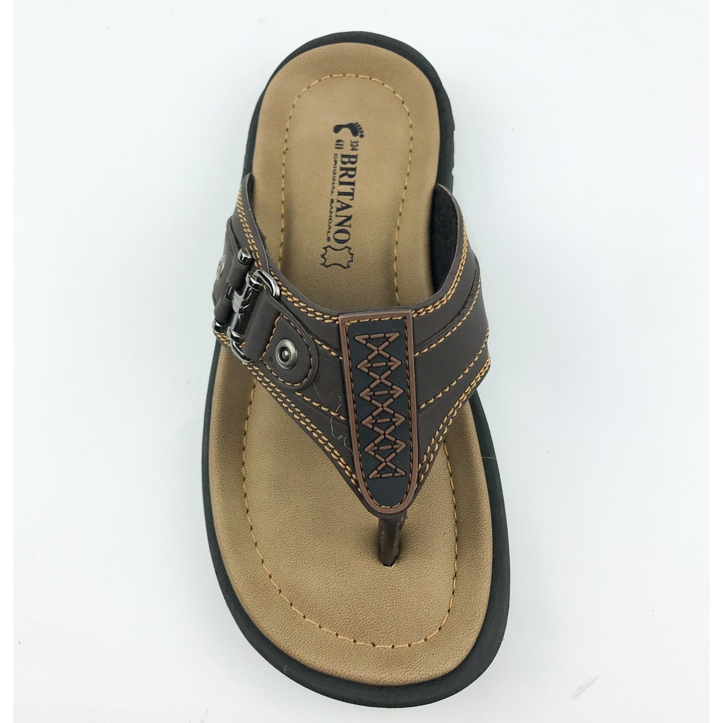 SANDAL ANAK LAKI BRITANO ALPINE KID 7 (35-38)