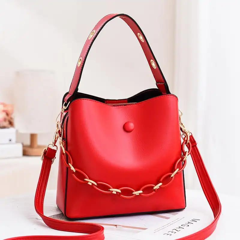 CR 7460 EL 5482 RISCE TAS SELEMPANG IMPORT WANITA CEWEK PEREMPUAN JAKARTA BATAM 23 X  12 X 18