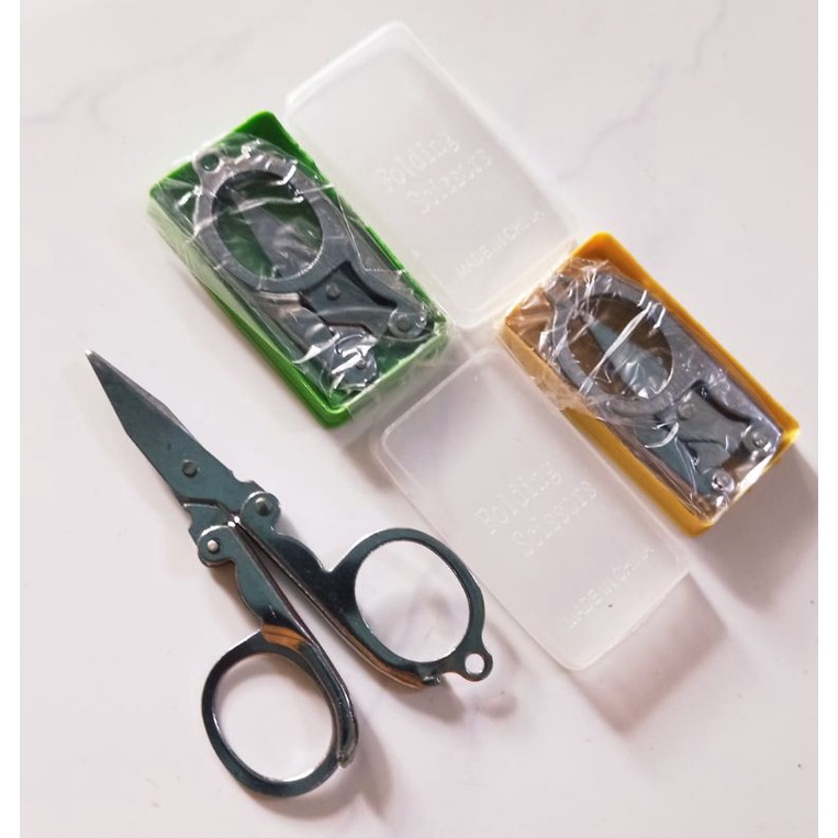 

gunting lipat mini