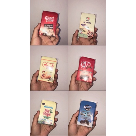 

Amplop Lebaran