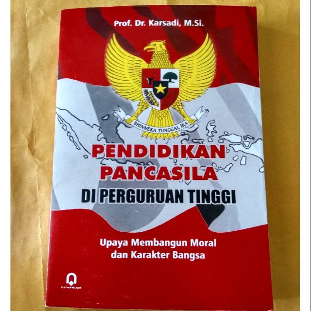 Jual Pendidikan Pancasila Di Perguruan Tinggi. | Shopee Indonesia