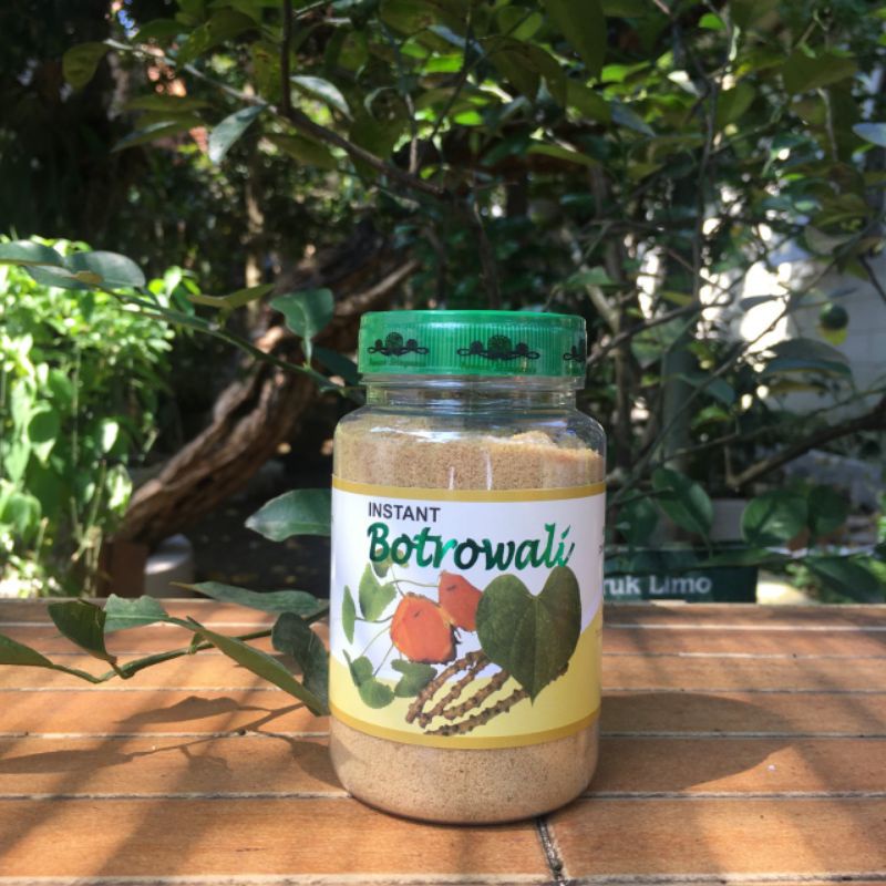 

Instant Botrowali (Mengobati jerawat dan gatal-gatal pada kulit) |Taman Sringanis Herbal