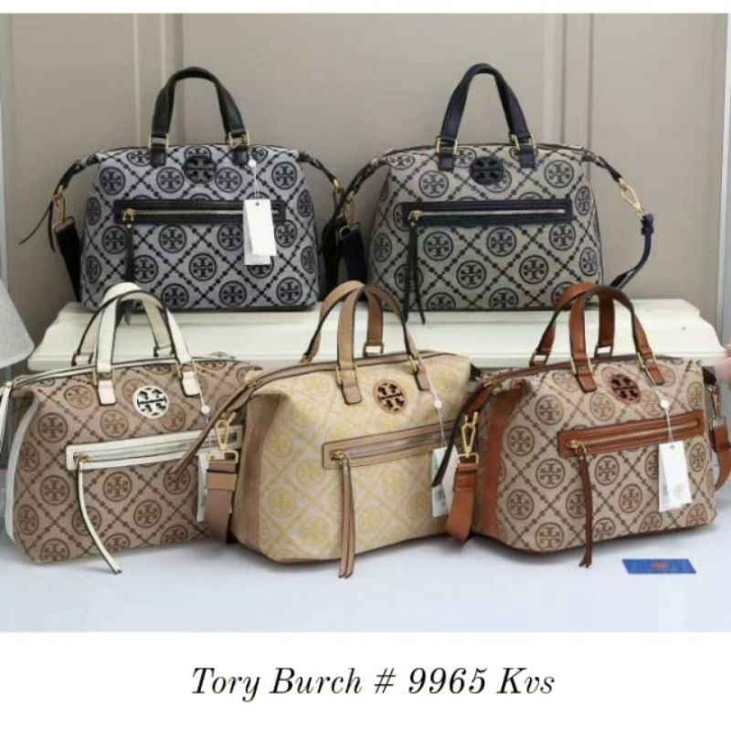Tory Totte  Canvas 9965