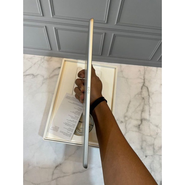 apple ipad 7 32gb wifi only resmi ibox