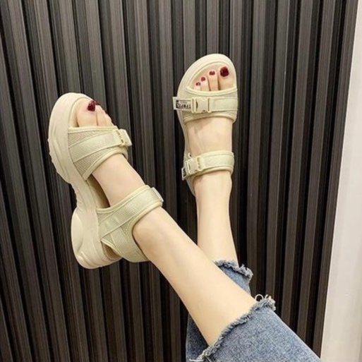 FASHION SANDAL WANITA GUNUNG  AINIM 2109