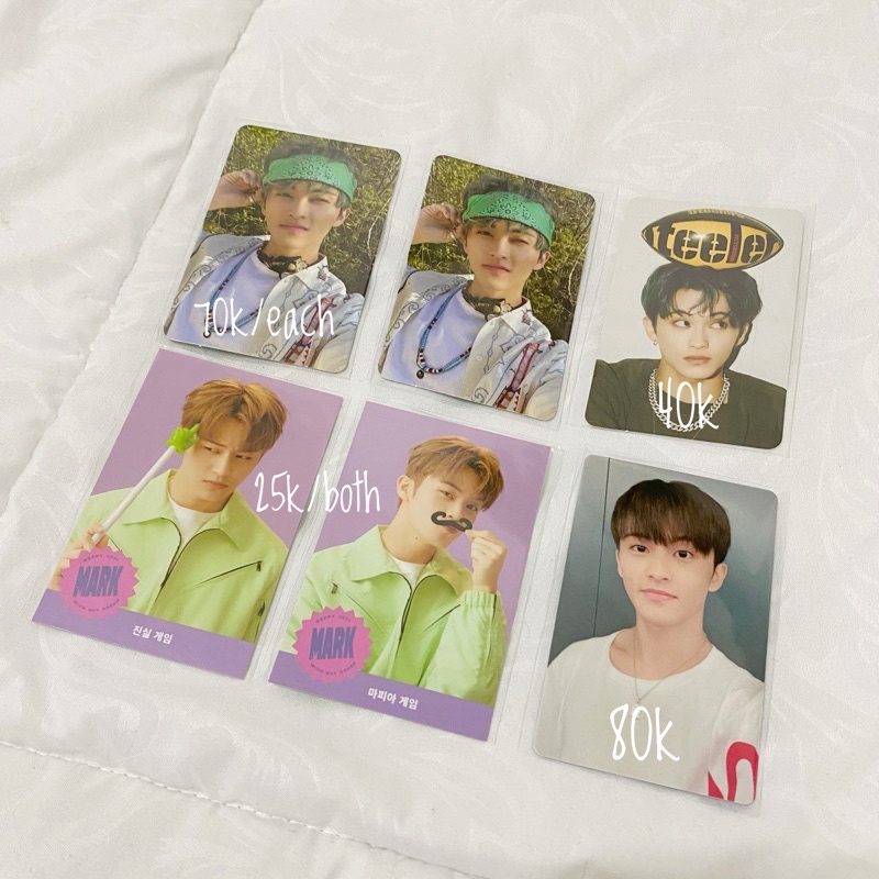 PC MARK DECO HOT SAUCE YIZHIYU HELLO FUTURE