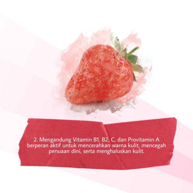 Pot Cream 3 Gram Colour Wadah Bening