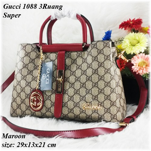 GC 1088 3Ruang