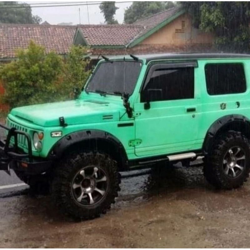 FENDER BULAT JIMNY KATANA