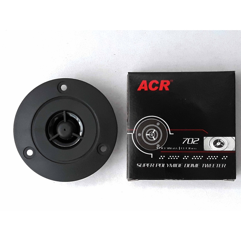 Tweeter ACR 702 Twiter