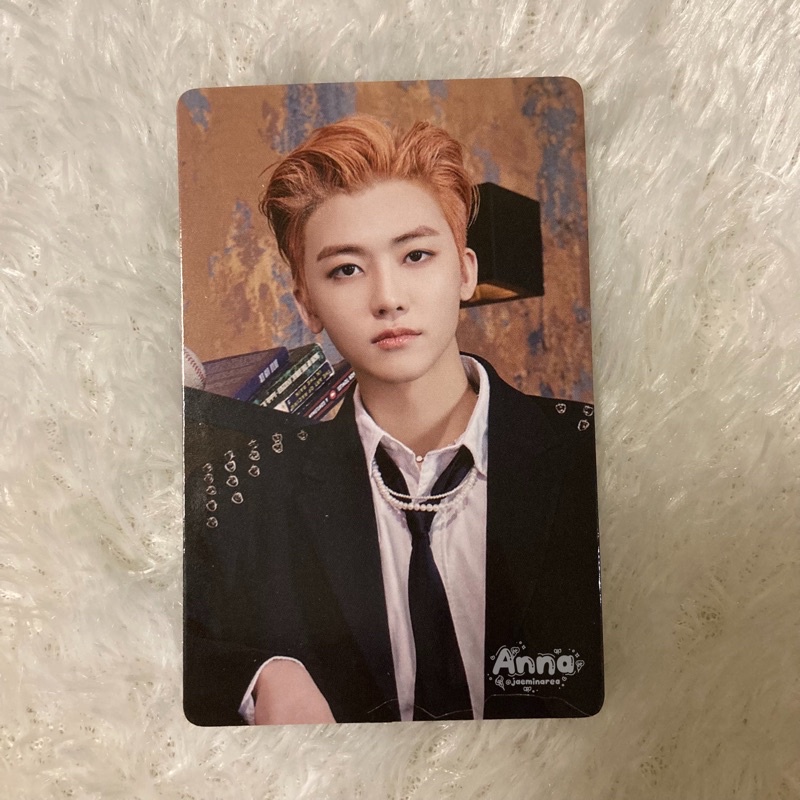 jaemin cubic painting universe pc only