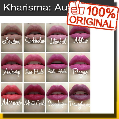 DISKON NYX SOFT MATTE LIP CREAM - Lipstick Lipstik ORI USA - GROSIR (K-NYX-L)