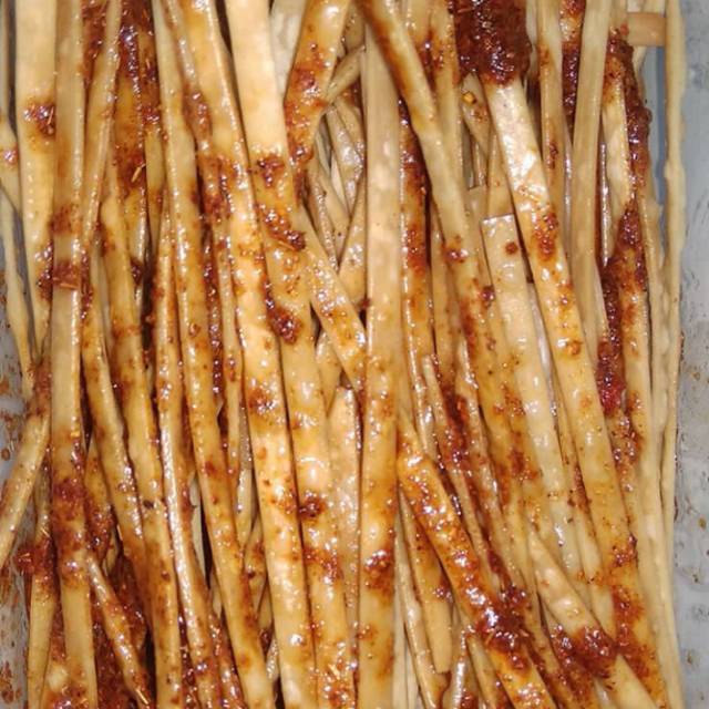 

Lidi Gepeng Enak 200gram