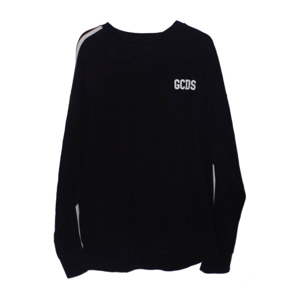CN Gcds Lengan stripe