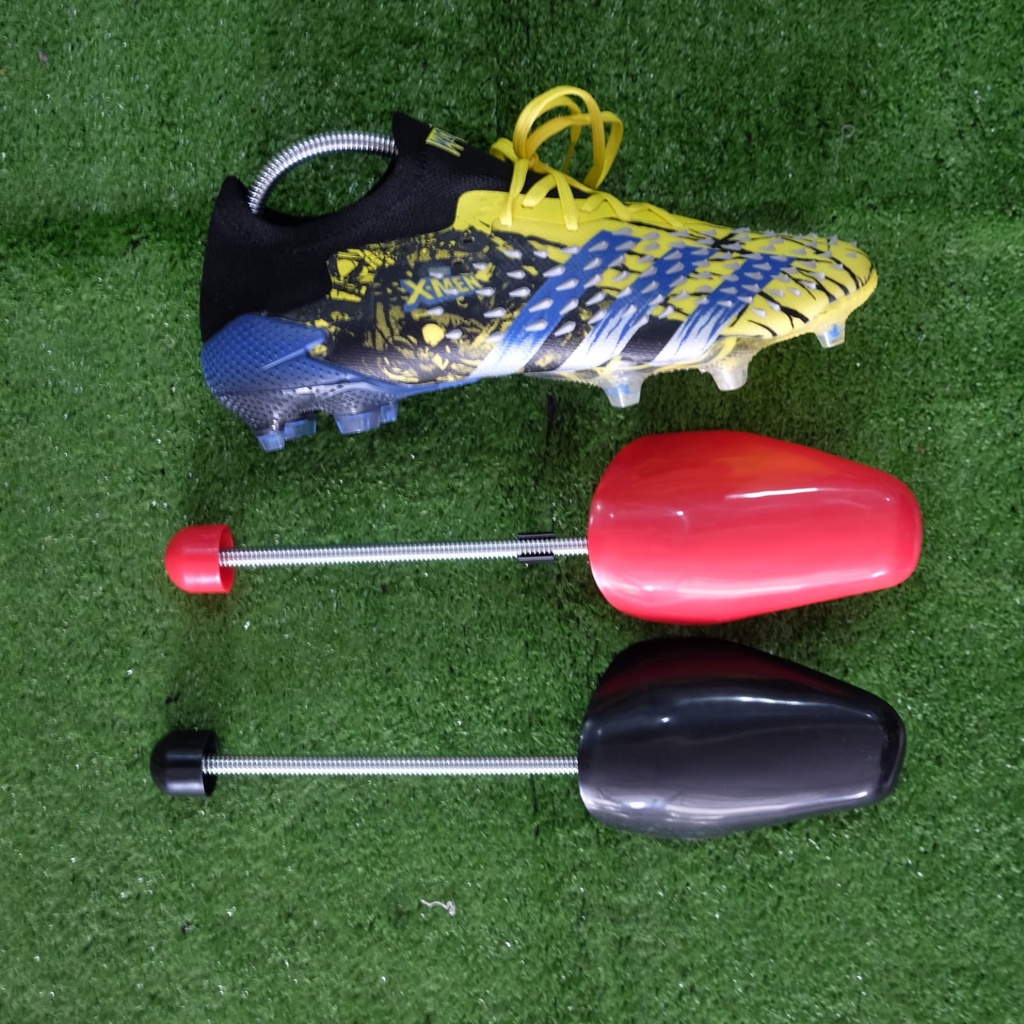 Saddle Shoes Catokan Sepatu Import Penyangga Sepatu Shoe Tree-3