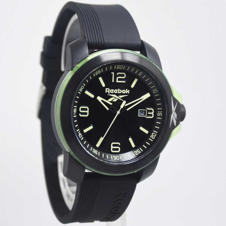 JAM TANGAN REEBOK RV-TR3-G3-PBIIZ-BZ RV-TR3-G3-PBIR-BR ORIGINAL RESMI