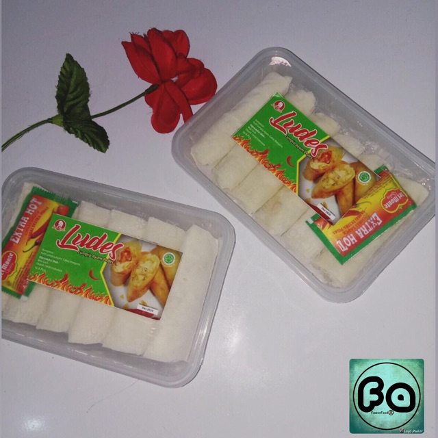 

LuDes (Lumpia Pedesss)