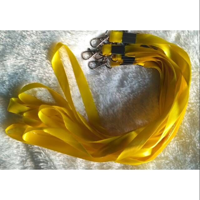 Lanyard Card Holder / Tali Gantungan Card Holder / Strap Holder