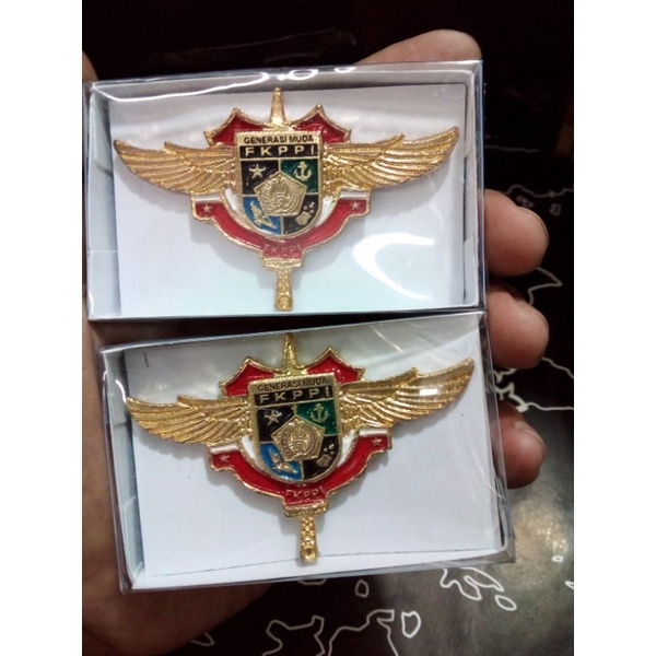 emblem FKPPI#wing