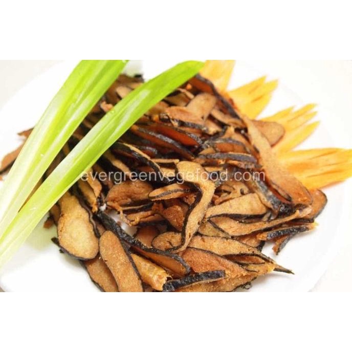 

[COD] Salted Fish Vegetarian/Ikan Asin Vegetarian [COD]