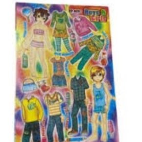 Mainan Bp Mini / Mainan Jadul / Mainan Bongkar Pasang / Mainan Edukasi