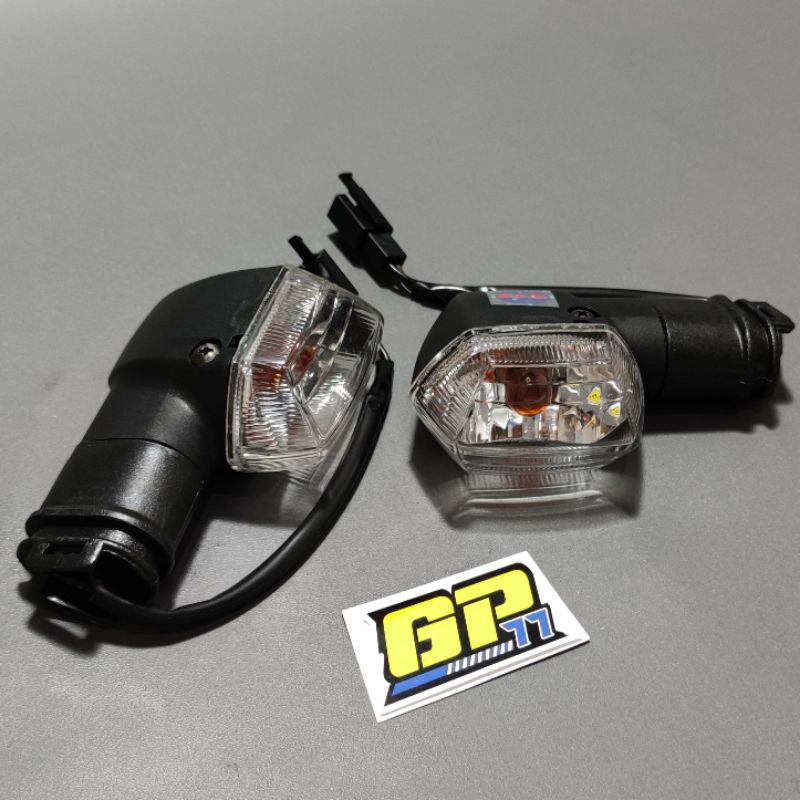 LAMPU SEN BELAKANG YAMAHA X-RIDE