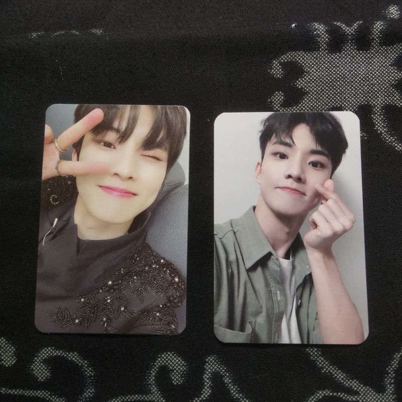 pc kyu md 02 kd o sole mio + mihwa (booked)