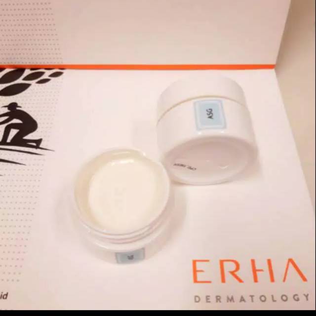 Erha krim ACNE SUNSCREEN GEL