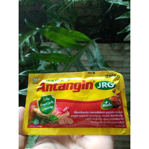 antangin/antangin jrg