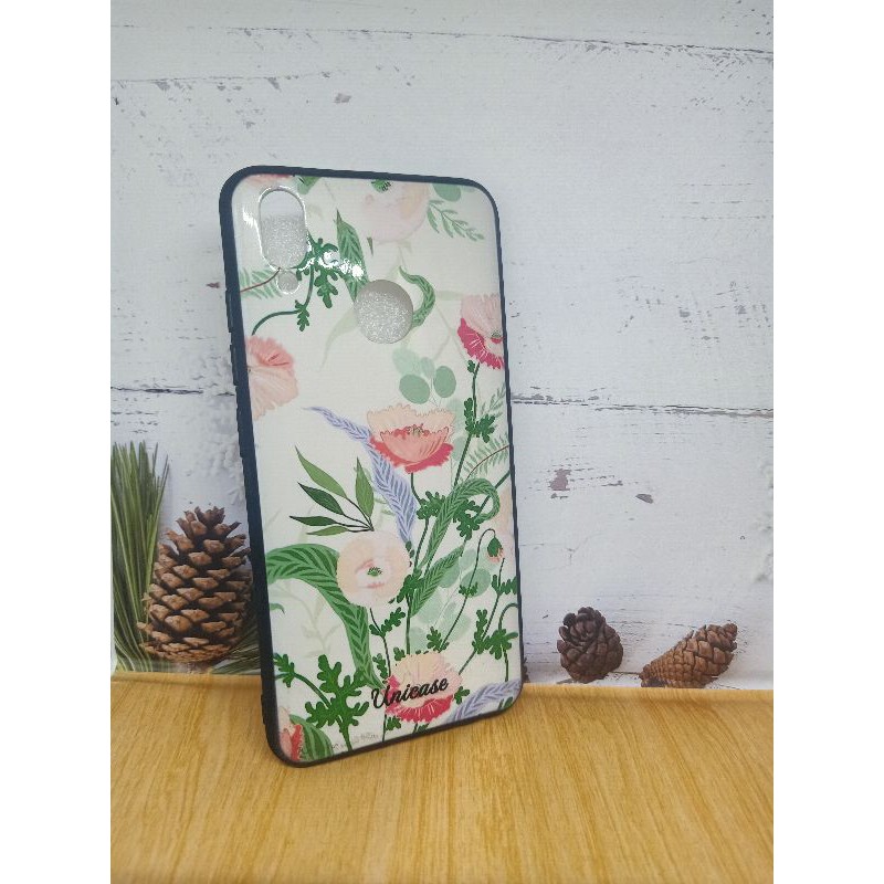 softcase Gambar, karakter, motif  vivo y95