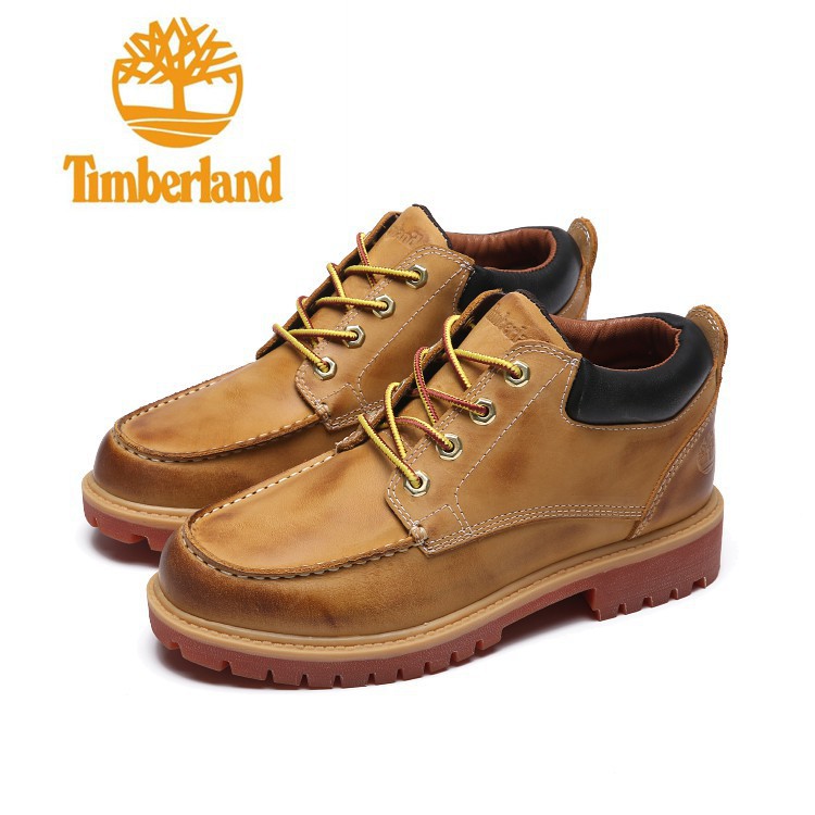 model sepatu timberland original
