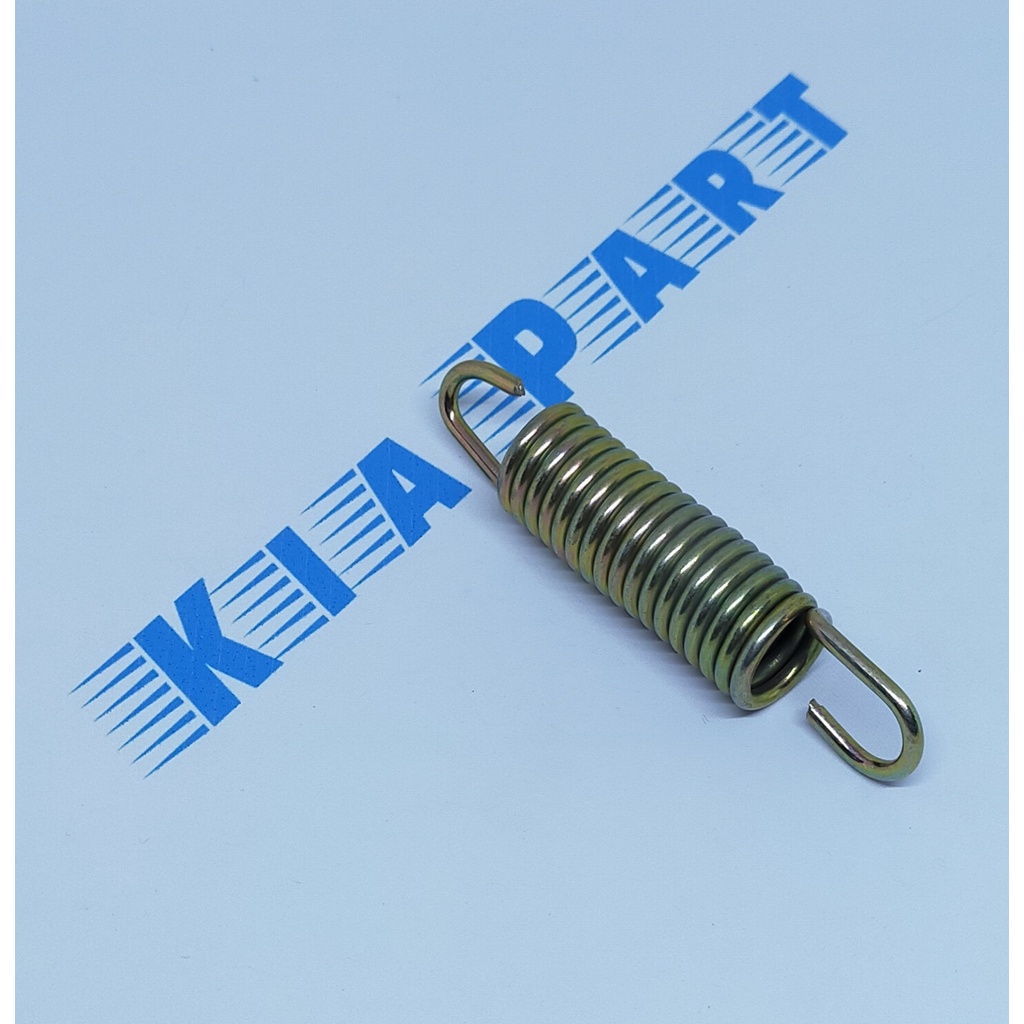 Per Standar Tengah Honda Grand Supra Revo Blade Per Standar 2 Honda